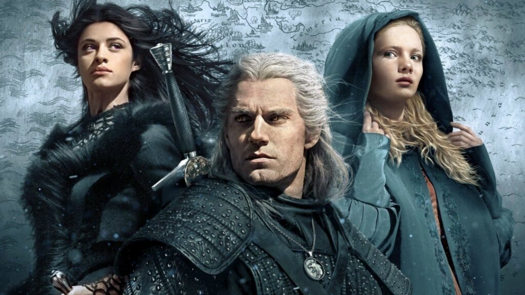 The Witcher Season 4 and Season 5 Approved!