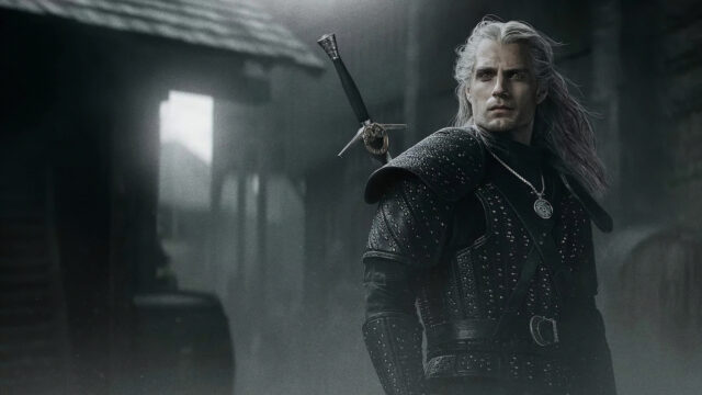 New Seasons Approved for The Witcher!