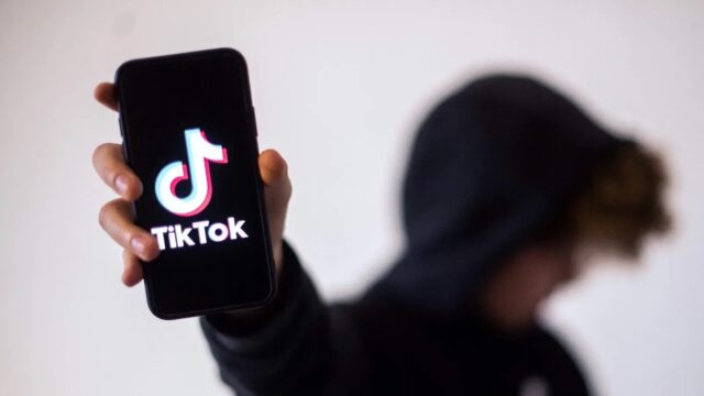 TikTok’s tracking of LGBTQ+ users raises concerns