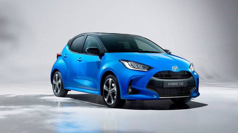 toyota