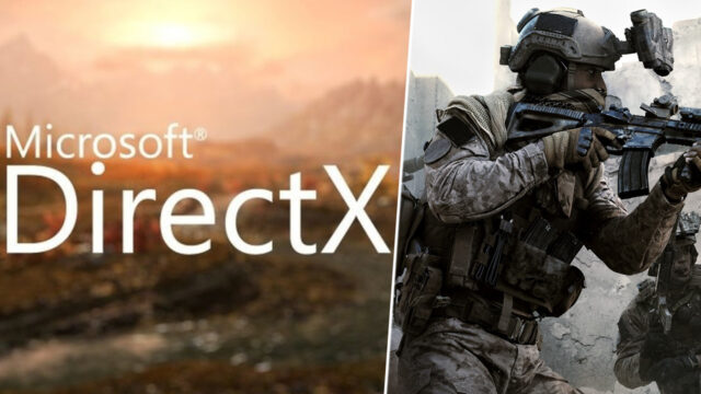 What is DirectX? How to update DirectX?