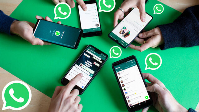 WhatsApp introduces screen-sharing for Windows