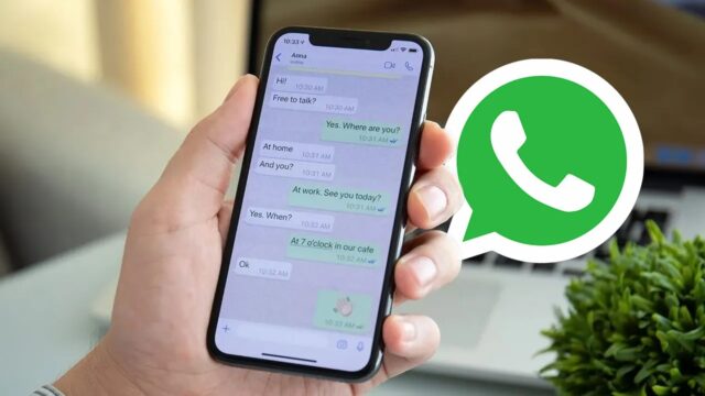 WhatsApp lets you schedule group calls