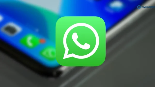 WhatsApp rolls out “Message Editing” feature to keep up with competitors