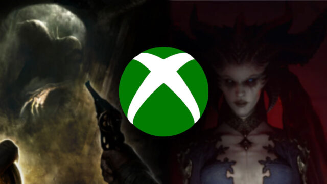 Xbox Game June 2023 list