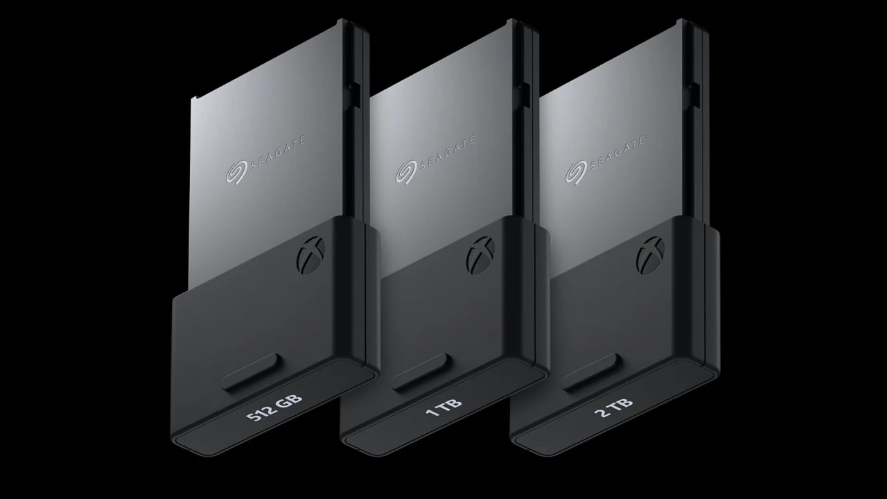 Xbox Series X/S storage price cut now permanent