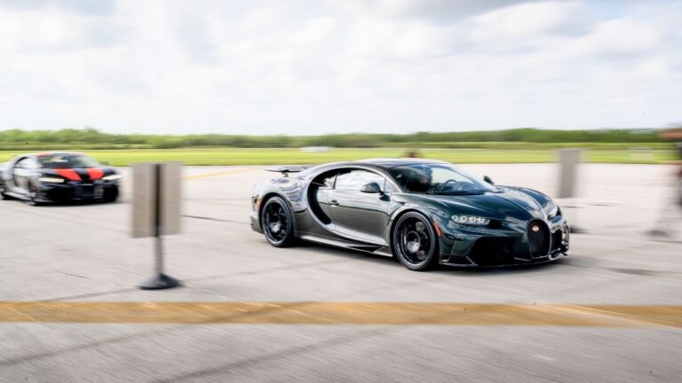 Bugatti