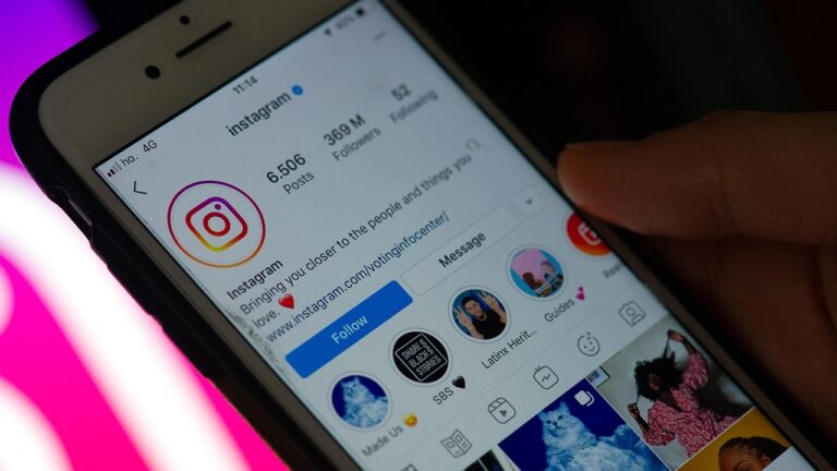 How to limit comments on Instagram?