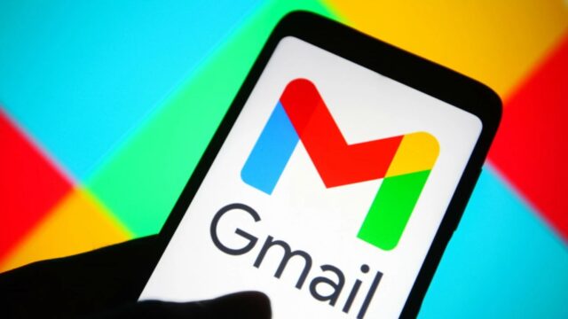 You can be hacked over Gmail!