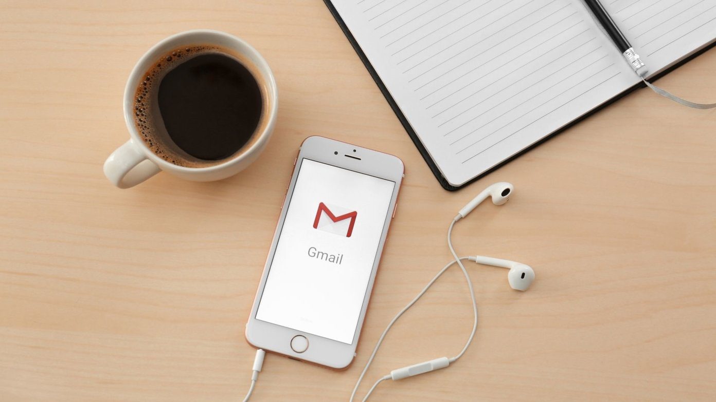 Google's Gmail Update: Enhanced User Experience!