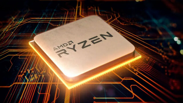 AMD will rock cheap laptops with new Ryzen processors!
