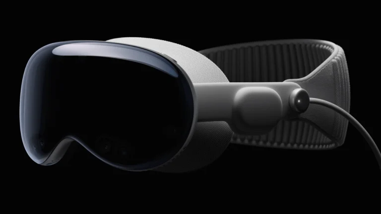 Apple Vision Pro is very expensive! However, the reason is not what you think