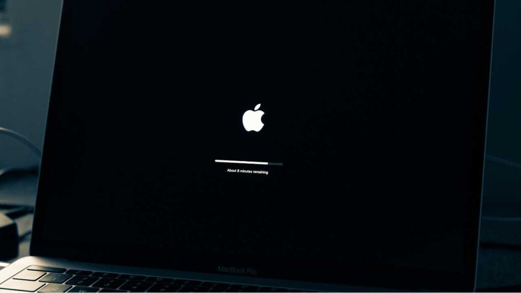 Big step from Apple macOS updates are in danger!