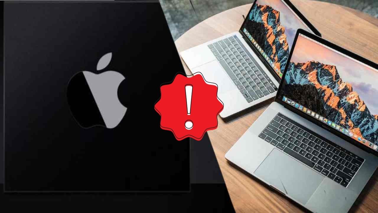 Big step from Apple macOS updates are in danger!