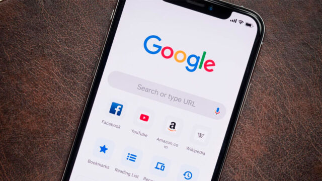 Google Search is reportedly getting a new look!