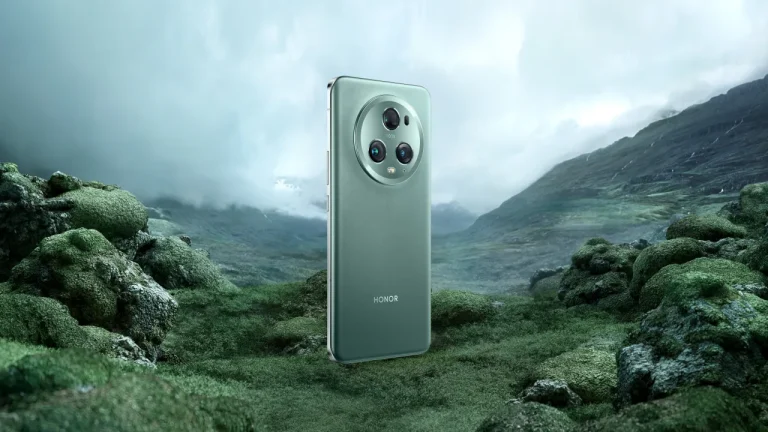 Important development about the Honor Magic 5 eagerly awaited to go global!