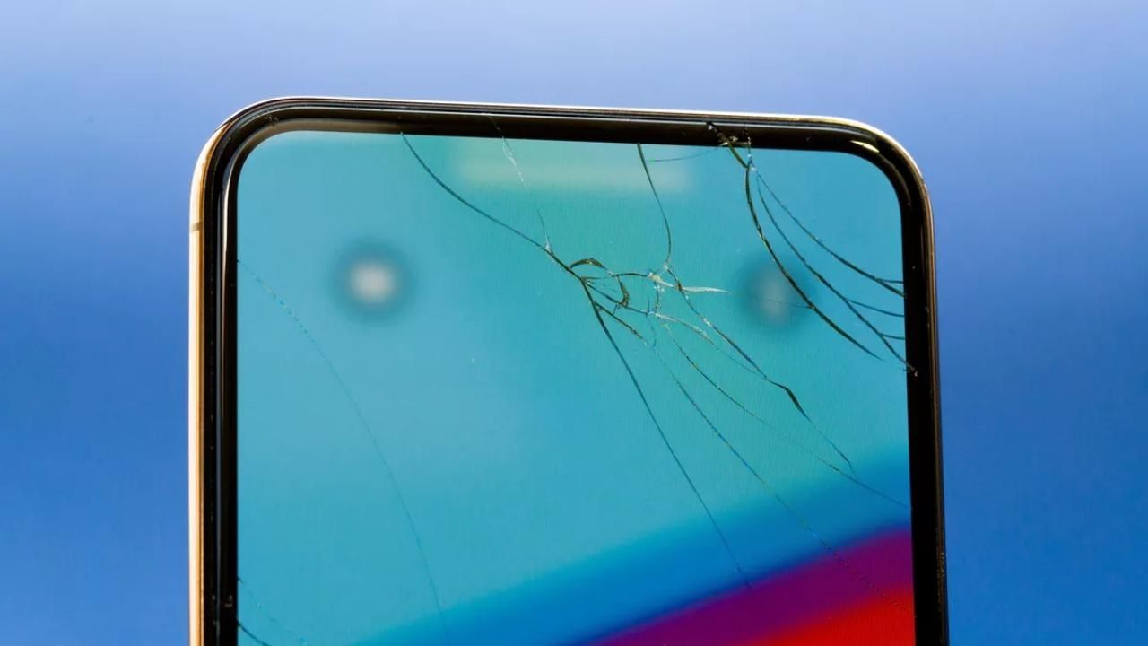 It's no longer a dream iPhones will no longer require unbreakable screens!