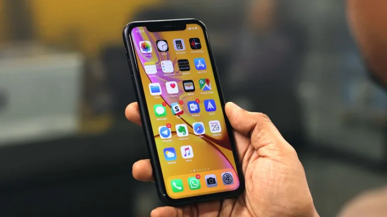 New feature in iOS 17 Your eye strain will decrease!