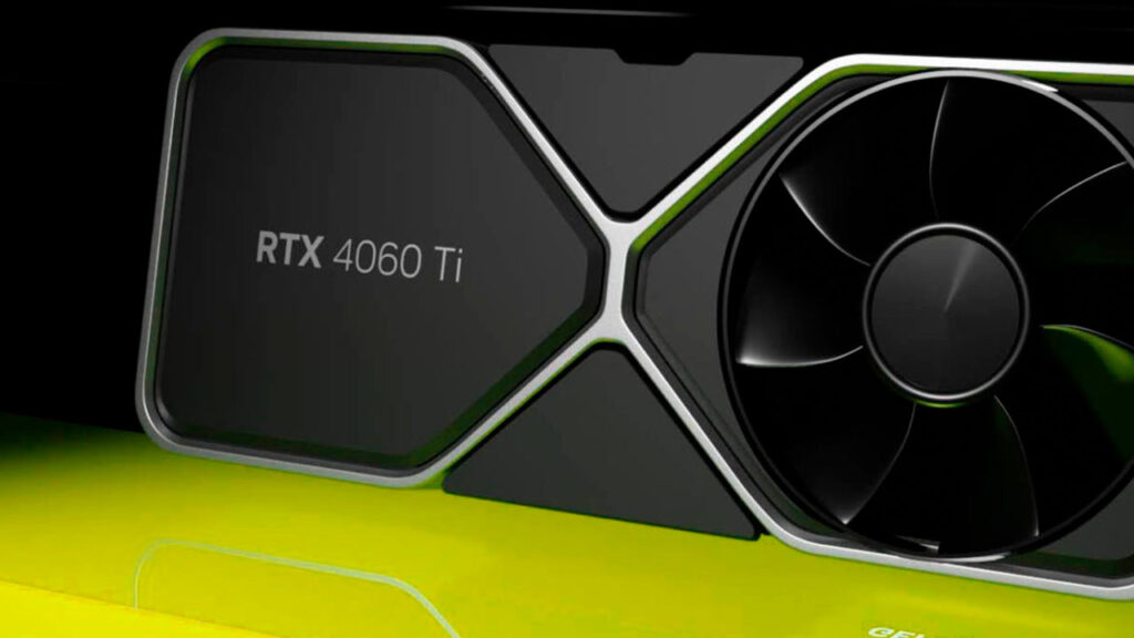 The RTX 4060 will arrive earlier than expected! Here's the date