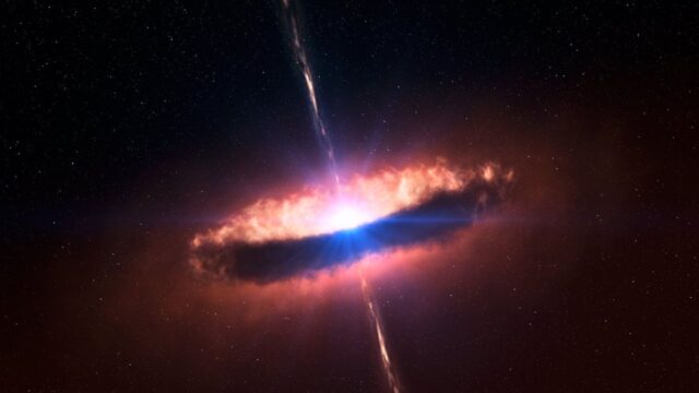 The brightest supernova ever observed has been witnessed so far!