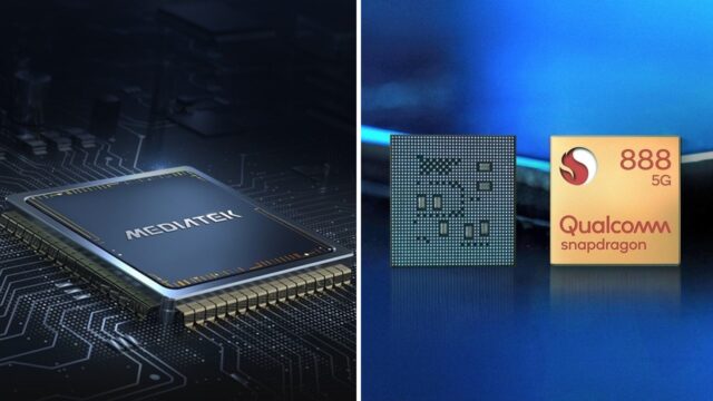 The leader of the smartphone processor industry has been determined!