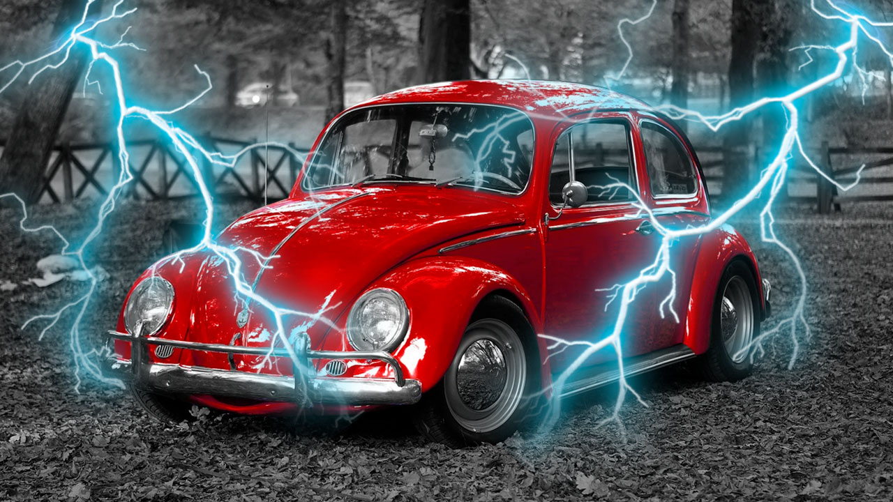 Is the Electric Beetle coming? Exciting Volkswagen announcement!