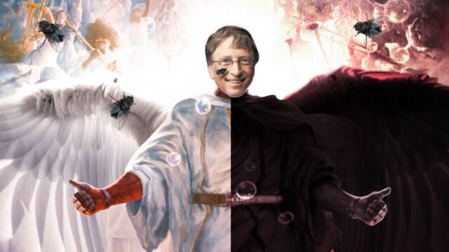Angel or devil? Why does Bill Gates release 30 million mosquitoes into nature every week?