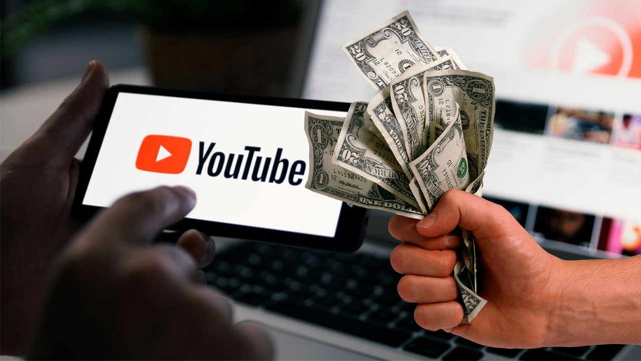 Earning money from YouTube is now easier! Here’s what you need