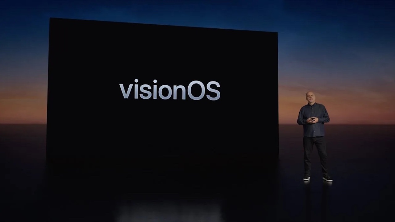A new vision: Apple unveils first visionOS Beta