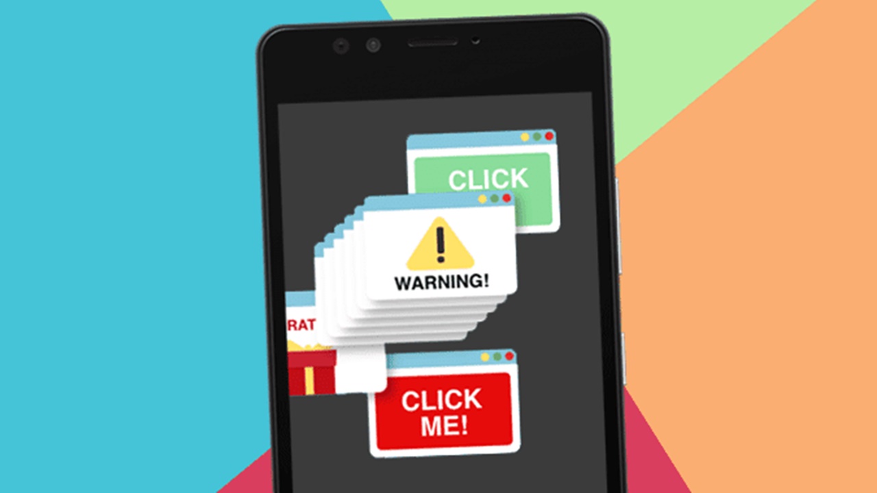 Massive adware attack targeting Android with 60,000 apps