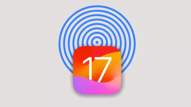 AirDrop revamp: 5 exciting features coming with iOS 17!