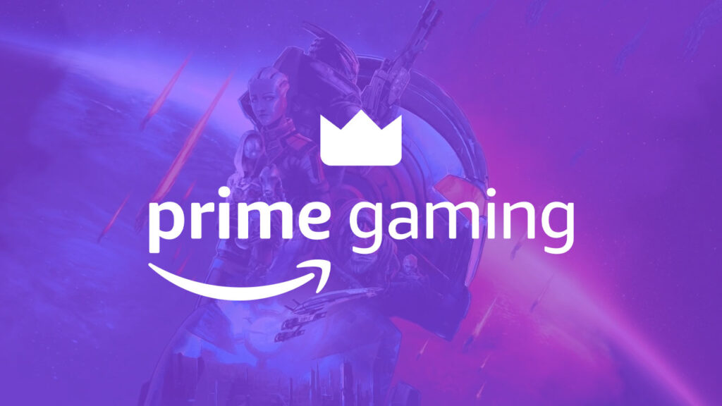 Amazon Prime Gaming September 2023 free games revealed