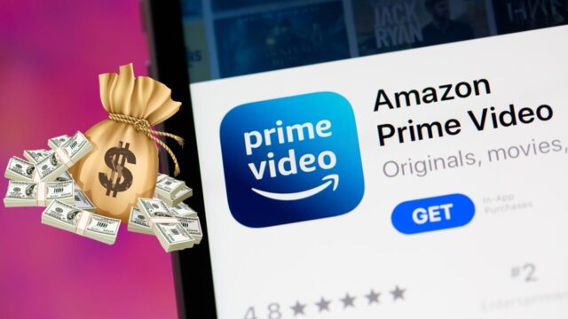 Prime Video will reportedly get ad-supported tier