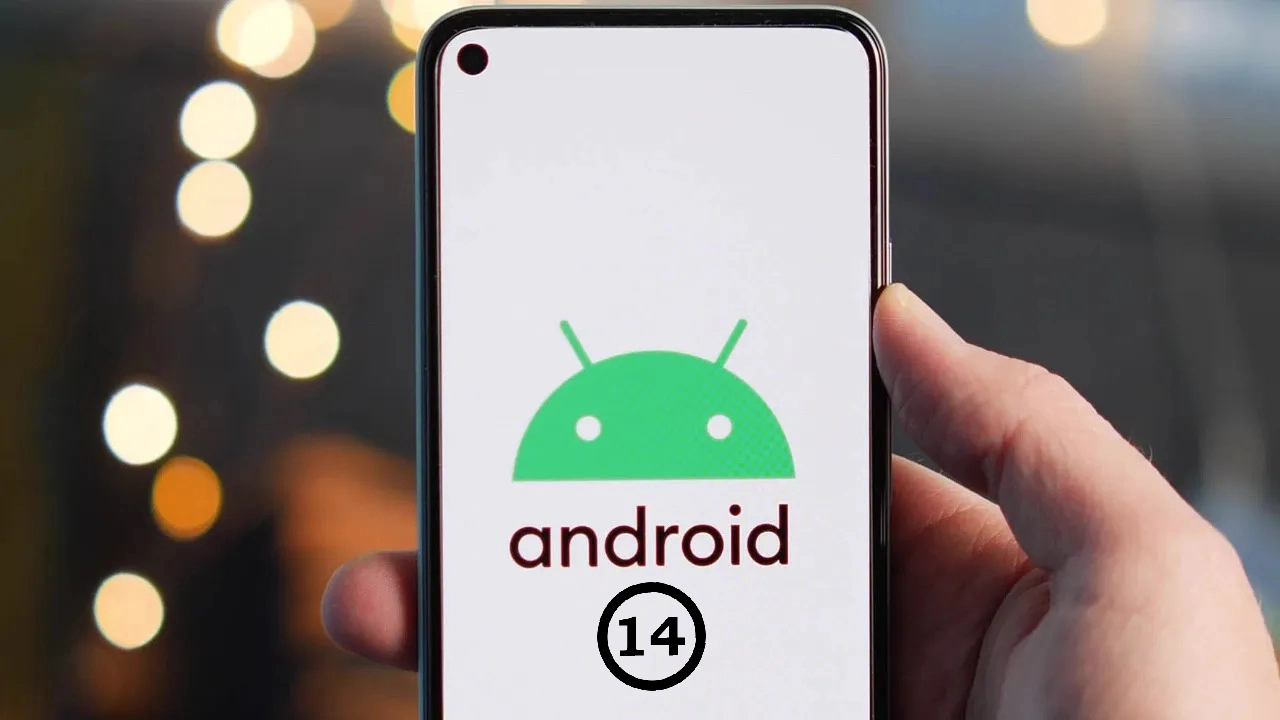 Samsung, Xiaomi, OPPO, OnePlus, and Vivo models will get Android 14!
