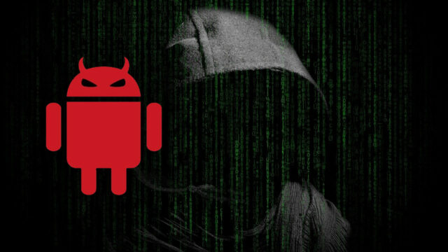 Android spyware SpinOk apps