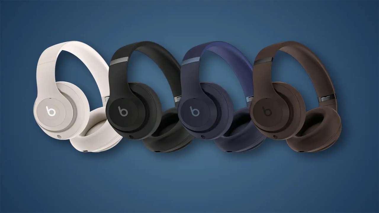 Anticipated Apple Beats Studio Pro: What’s in store?