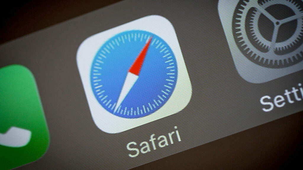 Safari will now better protect your personal data