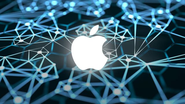 Apple seeks engineers for AR/VR and generative-AI