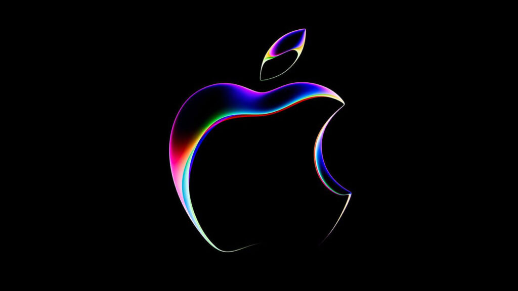 apple keynote time