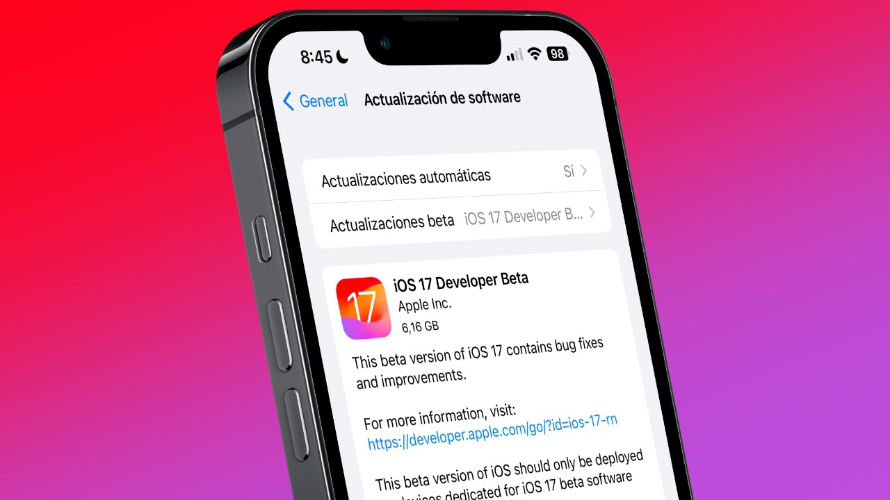 Apple’s developer betas are now free to download and install - SDN