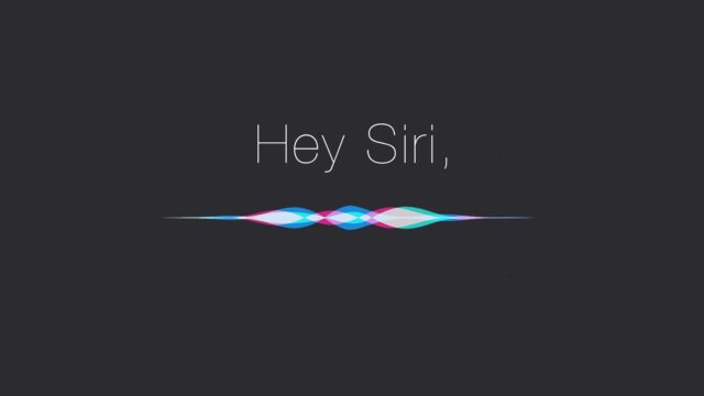 Apple’s surprise: ‘Hey Siri’ might soon be history!