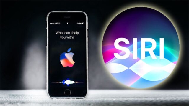Upcoming Siri features with iOS 17!