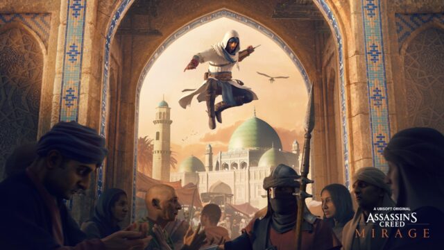 Assasins’s Creed finally coming to iPhone and iPad