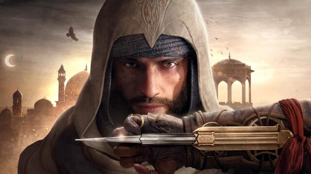 Assassin’s Creed Mirage breaks records in just 6 days!