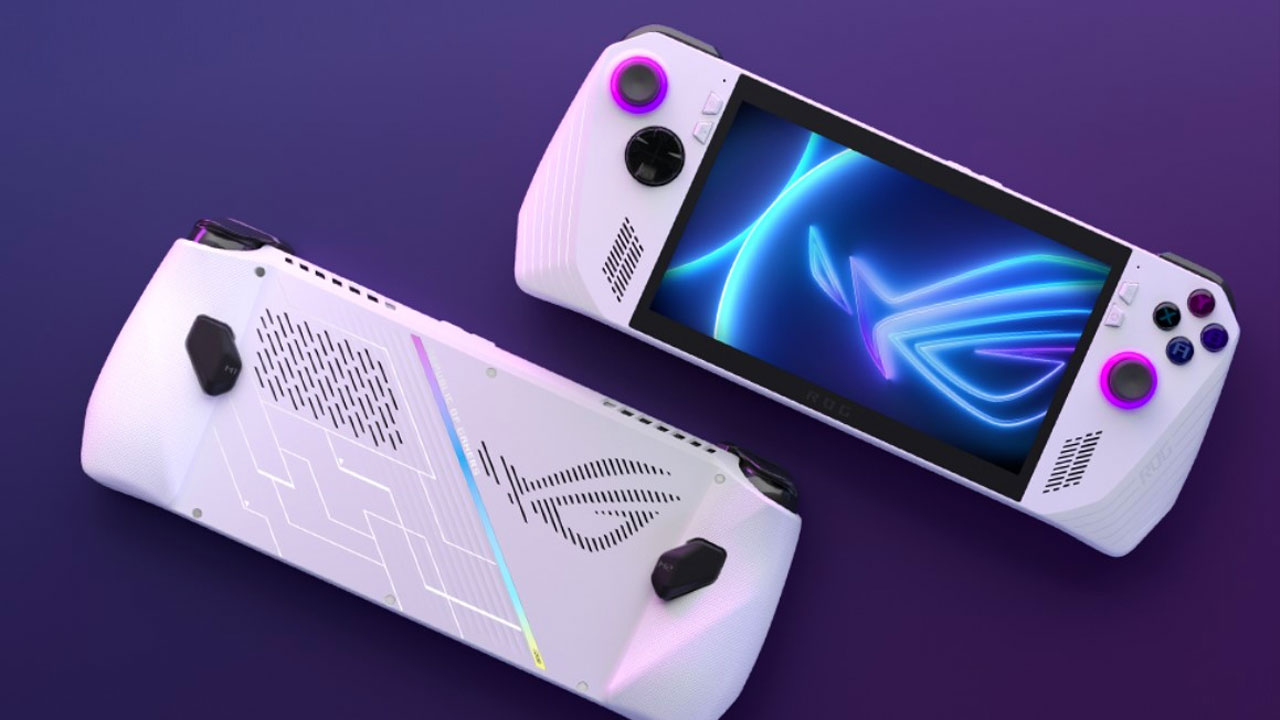 ASUS ROG Ally Will Officially Launch In India Soon ShiftDelete Net Global