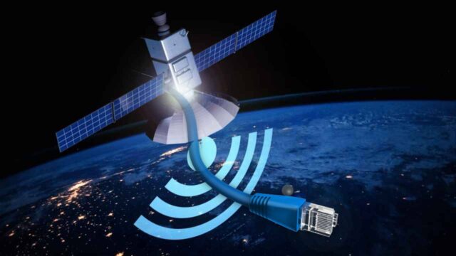 Best satellite internet providers of 2023!