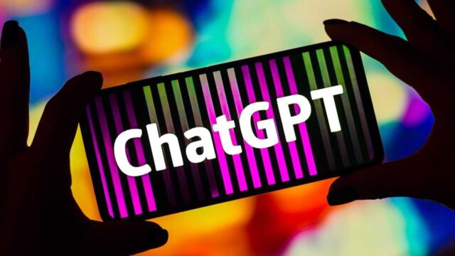 This is happening too: ChatGPT will now come embedded in smartphones!