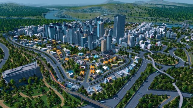 Get ready to become a mayor: Release date and retail price of Cities: Skylines 2 announced!