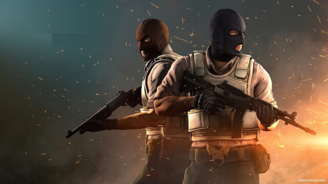 Valve has shared the new weapon purchase screen for CS:GO!