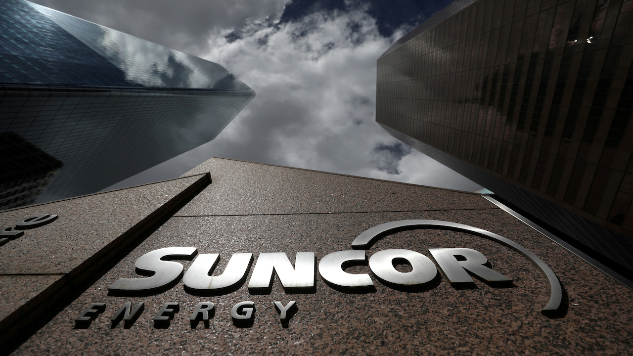 Suncor under cyber siege Ripple effects at PetroCanada SDN